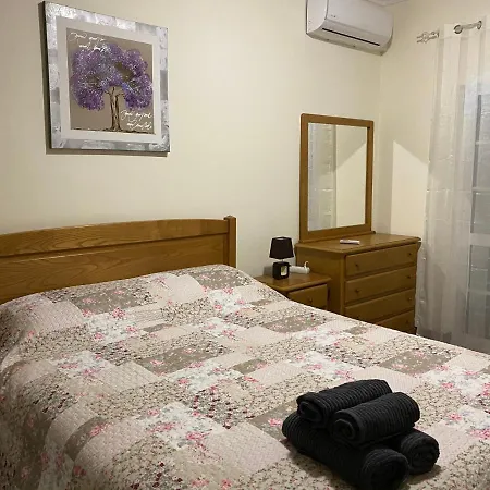 Rosa H7a Villa