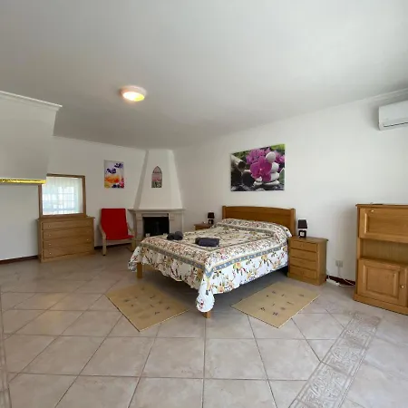 Rosa H7a Villa Albufeira