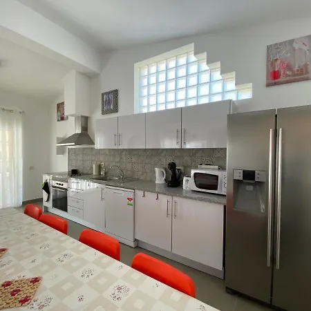 Villa Rosa H7a Albufeira