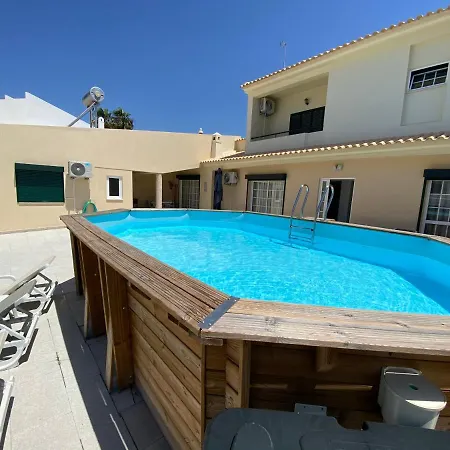 Villa Rosa H7a *
