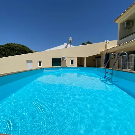 Rosa H7a * Albufeira