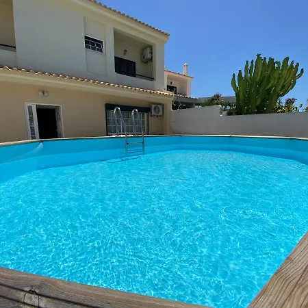 Rosa H7a * Albufeira