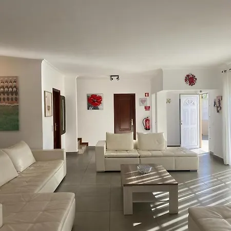 Villa Rosa H7a Albufeira