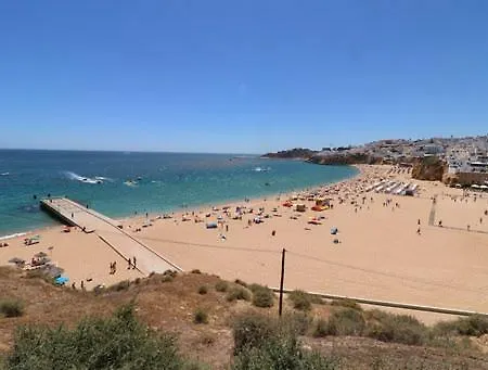 Rosa H7a Villa Albufeira